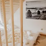 Loft&hill בקתה