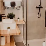 Loft&hill בקתה *