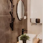 בקתה Loft&hill *