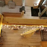 Chalé Loft&hill Grywald