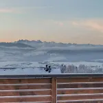 Chalé Loft&hill