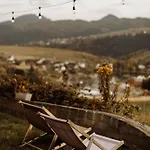 Loft&hill בקתה Grywald