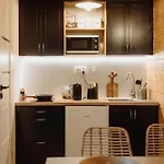 בקתה Loft&hill