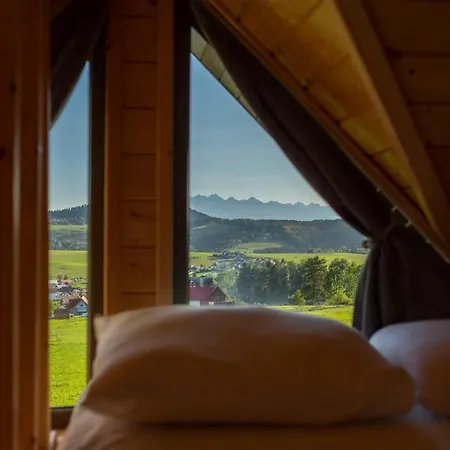 Loft&hill Grywald