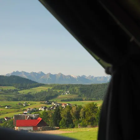 Domek alpejski Loft&hill