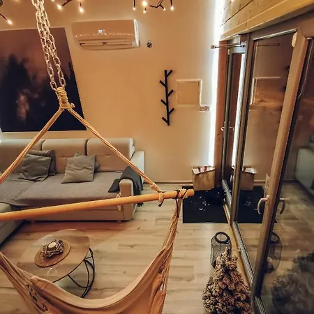 Loft&hill Grywald