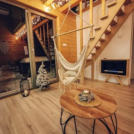 Chalet Loft&hill