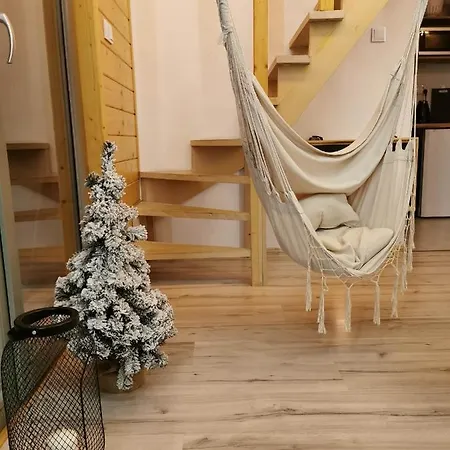 Chalet Loft&hill Grywald