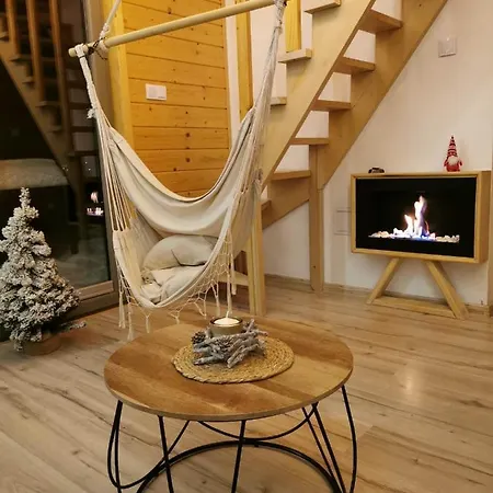 Loft&hill Grywald