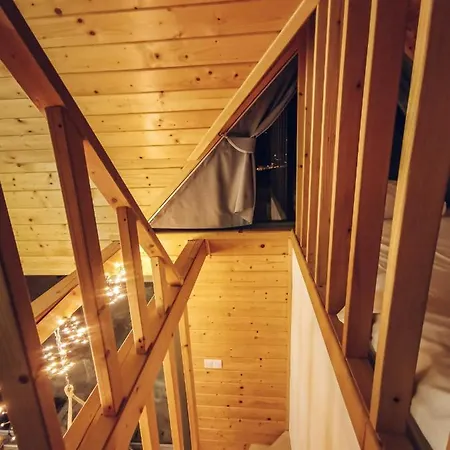 Loft&hill * Grywald