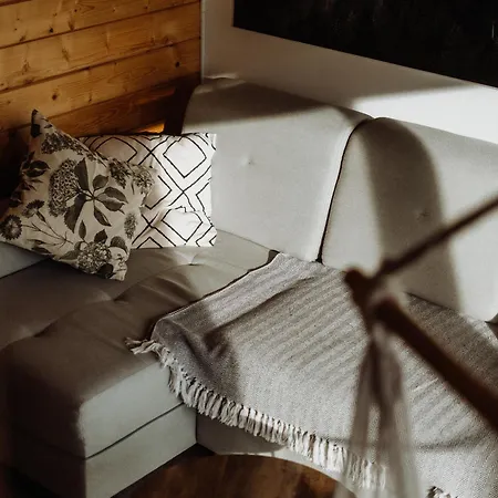 Loft&hill Chalet *