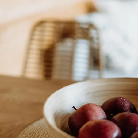 Chalet Loft&hill Grywald