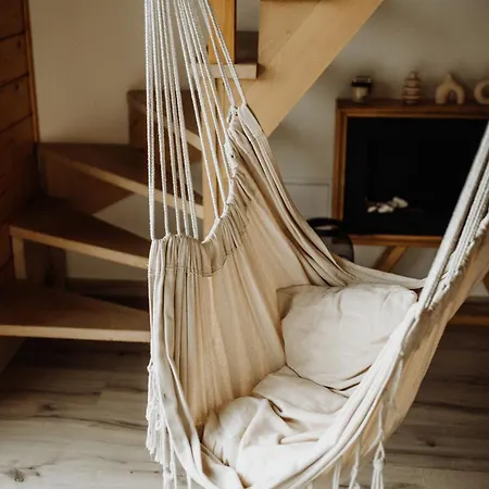 Chalet Loft&hill *