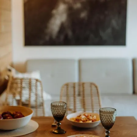 شاليه Loft&hill Grywald