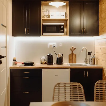 شاليه Loft&hill