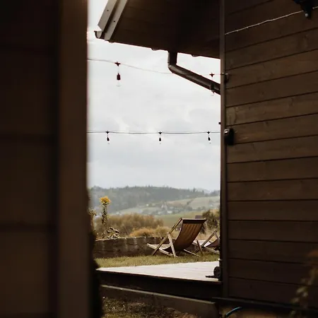 Chalet Loft&hill Grywald