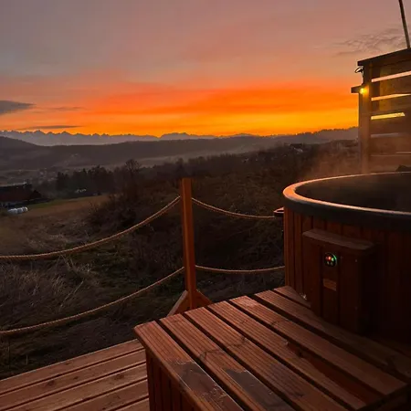 Loft&hill Chalet *