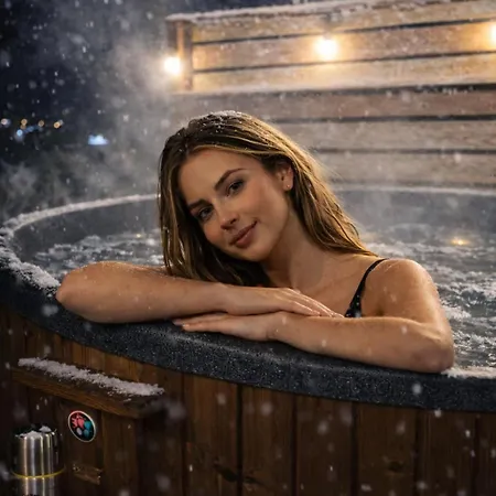 Loft&hill Chalet Grywald