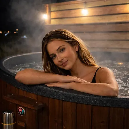 Loft&hill Horská chata *