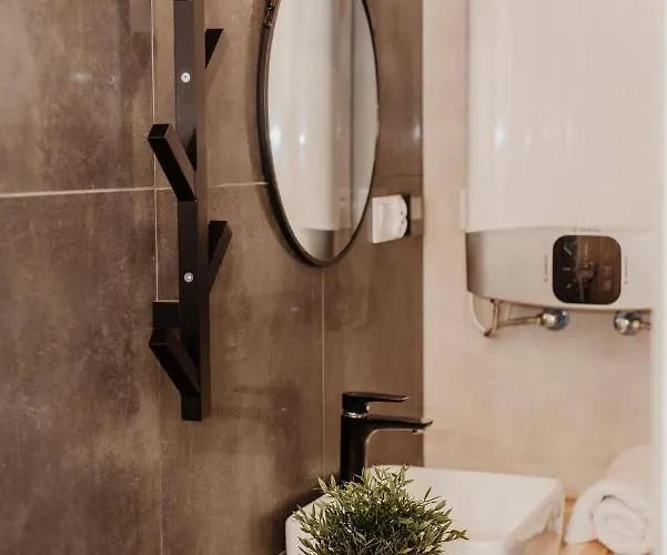 Horská chata Loft&hill *