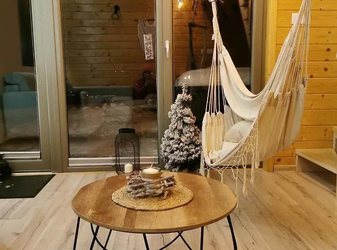 Loft&hill Horská chata