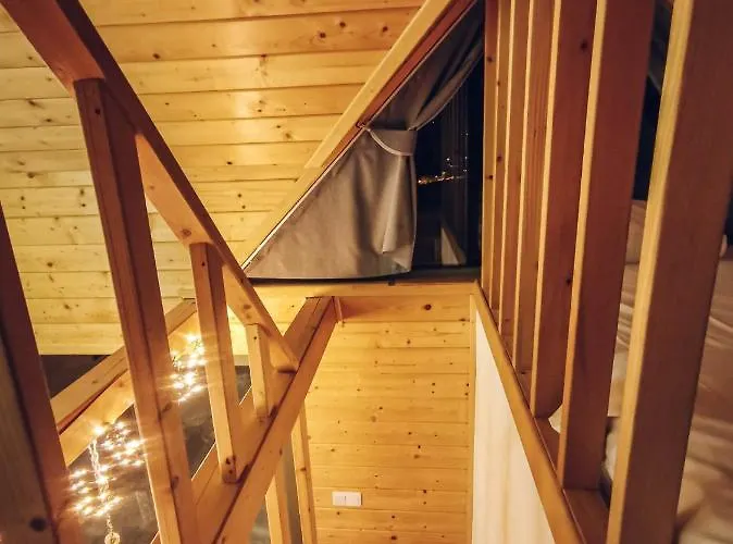 Loft&hill * Grywałd