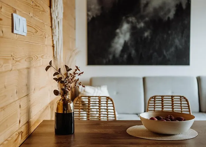 Loft&hill Horská chata