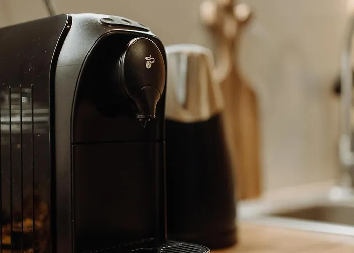 Loft&hill Horská chata *