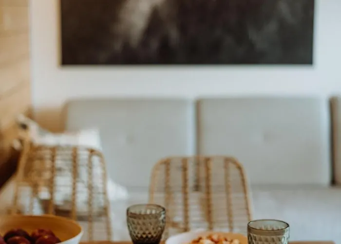 Σαλέ Loft&hill Grywald