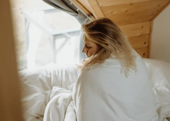 Loft&hill Horská chata Grywald